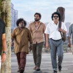 எங்கள் மூர்த்தி அண்ணன் நமோவுக்கு ஒரு கார் பார்சல்.. சன் பிக்சர்ஸுக்கு சசிகுமார் கோரிக்கை!