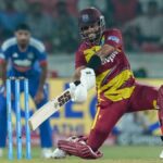 IND vs WI: சாய் ஹோப் உலக சாதனை படைக்க வாய்ப்பு.. 5வது டி20 போட்டியில் தடுப்பார்களா இந்திய வீரர்கள்?