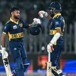 SL vs ENG: முத்தரப்பு ஒருநாள் போட்டியில் இலங்கை வரலாற்று சாதனை.. 430 ரன்கள் இலக்கை எட்டி அபாரம்