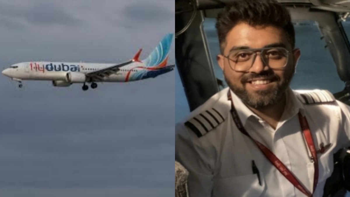 இந்திய பைலட்டை கொல்ல முயன்ற விமான பணியாளர்கள்? வாயில் மர்ம மாத்திரையை திணிக்க முயன்றது ஏன்? பகீர்