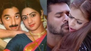 பிரபுதேவாவையும் சிம்ரனையும் இப்படி பார்த்து எவ்ளோ வருஷமாச்சு.. ‘கமல் ஸ்ரீதேவி’யா கலக்கப்போறாங்க!
