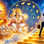 நவராத்திரிக்கு பின் உருவாகும் இரட்டை ராஜயோகத்தால் ஜெயிக்கிற குதிரையாக போகும் 3 ராசிகள் யார் தெரியுமா?