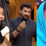 ஆபாசமாக பேசிய கணவருக்கு.. வரிந்து கட்டி வந்த வழக்கறிஞர்.. வெளுத்து வாங்கிய தொகுப்பாளர்! பலருக்கு பாடம்
