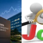 TCS ஐடி வேலைவாய்ப்பு.. சென்னை – ஹைதராபாத் உள்பட 4 இடங்களில் வேலைவாய்ப்பு.. ஆன்லைனில் இண்டர்வியூ