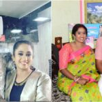 பிக் பாஸ் தாமரைச் செல்வி குடும்பத்தில் புயல்.. 2வது கணவரை பிரிந்தாரா? பின்னணி என்ன?