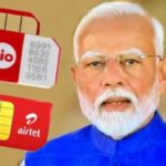 புது ரூல்ஸ்.. அக்.21 அமல்.. Jio, Airtel, Vi-ஐ வச்சி செய்யப்போகும் டிராய்.. மினிமம் விலைக்கு வரும் ரீசார்ஜ்!