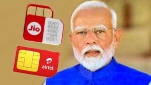 புது ரூல்ஸ்.. அக்.21 அமல்.. Jio, Airtel, Vi-ஐ வச்சி செய்யப்போகும் டிராய்.. மினிமம் விலைக்கு வரும் ரீசார்ஜ்!