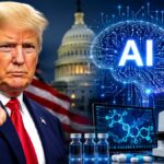 AI டேட்டா சென்டர்களுக்கு சிக்கல்… டிரம்ப் வெளியிட்ட முக்கிய அறிவிப்பு..!!