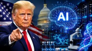 AI டேட்டா சென்டர்களுக்கு சிக்கல்… டிரம்ப் வெளியிட்ட முக்கிய அறிவிப்பு..!!