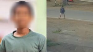 ஊத்தங்கரையில் டியூஷன் செல்வதாக கூறி சென்ற சிறுவன் மாயமான வழக்கில் திடீர் ட்விஸ்ட்! ஷாக்கான போலீஸ்!