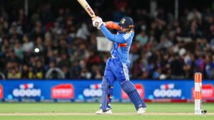 IND vs NZ: வைபவ் சூர்யவன்ஷி ஏமாற்றம்.. SENA நாடுகளில் தொடர்ந்து தடுமாறுவது ஏன்?