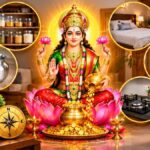 வாஸ்துப்படி, வீட்டில் இந்த 5 பொருட்களை காலியா வெச்சுக்காதீங்க.. இல்ல லட்சுமி தேவியின் கோபத்துக்கு ஆளாவீங்க..