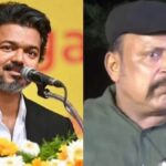 எம்ஜிஆர் உடன் முதல்வர் விஜய்யை ஒப்பிடுவது.. ஓபனாக பேசிய தம்பி ராமையா.. இந்த பதிலை எதிர்பார்க்கலையே!