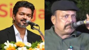 எம்ஜிஆர் உடன் முதல்வர் விஜய்யை ஒப்பிடுவது.. ஓபனாக பேசிய தம்பி ராமையா.. இந்த பதிலை எதிர்பார்க்கலையே!