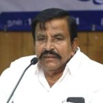 'விடிவதற்குள் தேங்கிய நீர் வடிந்துவிட்டது; திமுக அரசின் சரித்திரம் இது.!'- கே.என் நேரு