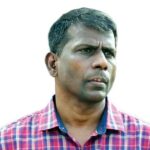 "SIR அவசியம்… அதேநேரம் இயந்திர வாக்கு பதிவு ’பக்கா’னு சொல்ல முடியாது" – சி.முருகன் IAS
