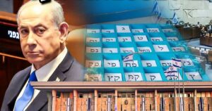 Israel Election : உலகின் மிக விசித்திரமான தேர்தல் முறை — அக்டோபர் 27ல் என்ன நடக்கும்? | Explained