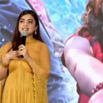Scene: "12 வருஷத்துக்குப் பிறகு நான் நடிக்கும் தமிழ் படம் இது!" – 'சீன்' பட விழாவில் நஸ்ரியா