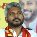 “அவரை இக்னோர் பண்ணுங்க… அவரும் அவர் ஸ்டேட்மெண்டும்" – சேகர் பாபு குறித்து அமைச்சர் மரிய வில்சன்!