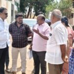 எம்எல்ஏனா கொம்பா.. பாதிக்கப்பட்ட மக்களை அநாகரீகமாக பேசிய கோவை தவெக எம்எல்ஏ.. வலுக்கும் கண்டனம்